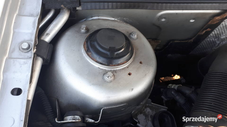 OPEL VECTRA C 20t 175zdegwprz Bełchatów