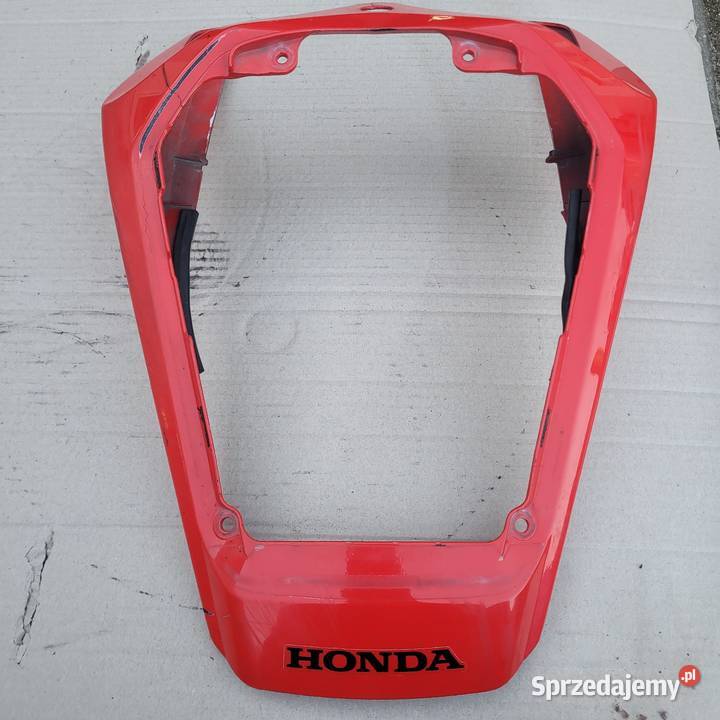 Honda CBR 1000 RR SC 59 0812 ogon zadupek tył Nowy Tomyśl