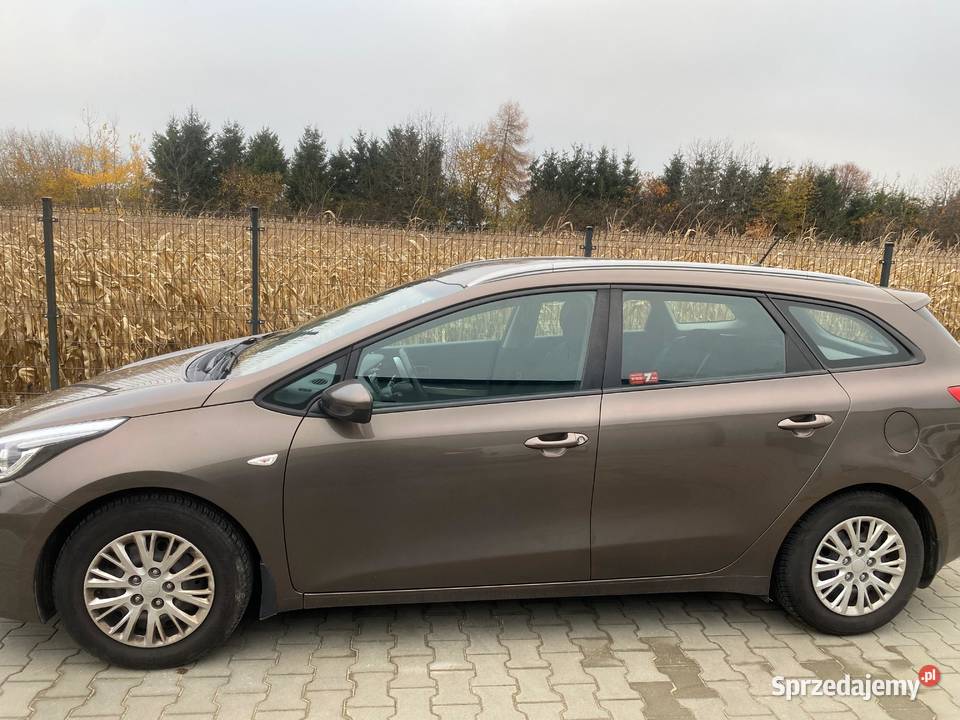 sprzedam zamienię na suva Rok produkcji 2017