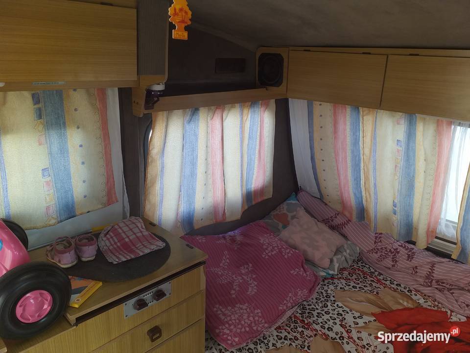 Niewiadow N126n sprzedam Grudziądz