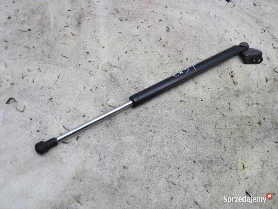 SIŁOWNIK TELESKOP KLAPY KOMPLET MAZDA CX5 CX5 lubelskie sprzedam