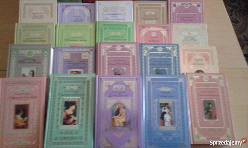 Najsłynniejsze Powieści Kobiet Komorów