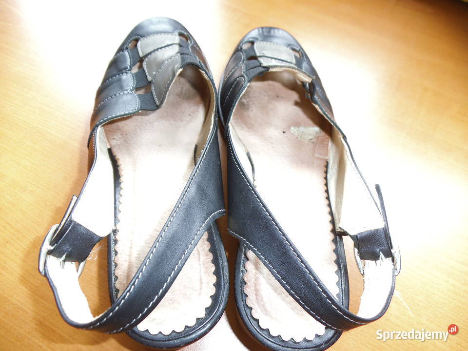 Buty damskie r37 24cm Kraków