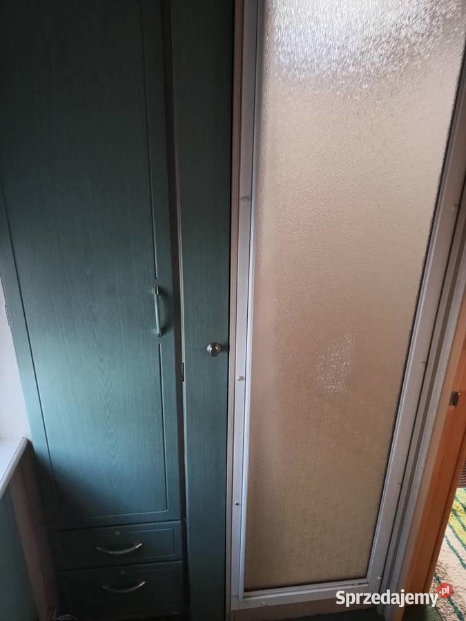 Coachman 5 os2001 Przedsionek Mover Solar dolnośląskie Legnica sprzedam