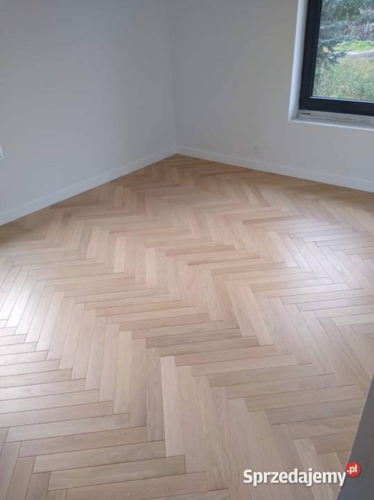 Jodła klasyczna warstwowa 13x150mm Grodzisk Mazowiecki sprzedam