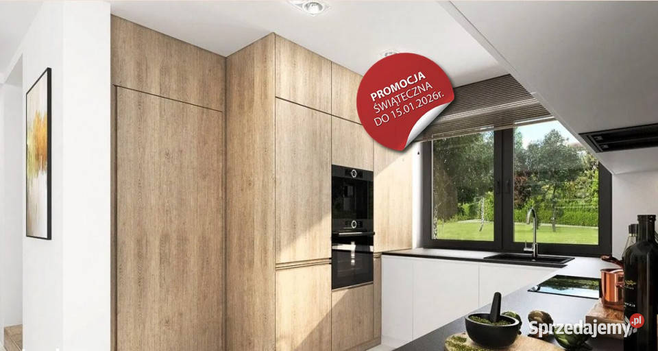 Dom na sprzedaż 221m2 Zagacie Zagacie małopolskie