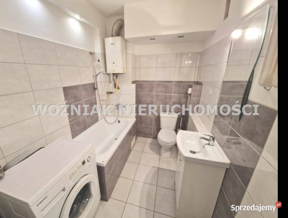 Mieszkanie Wałbrzych 26m2 1pok dolnośląskie