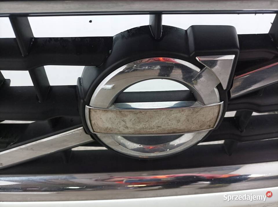 ZDERZAK PRZÓD XENON PDC RDESIGN 614 Volvo V60 I
