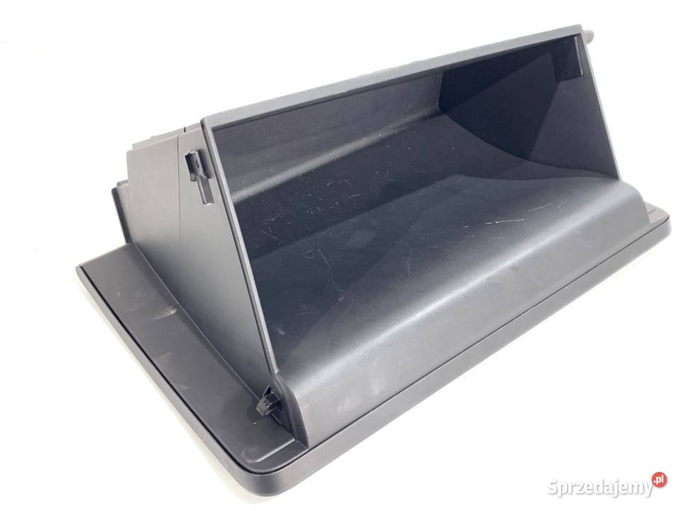 SCHOWEK PASAŻERA SSANGYONG TORRES Crossover sprzedam