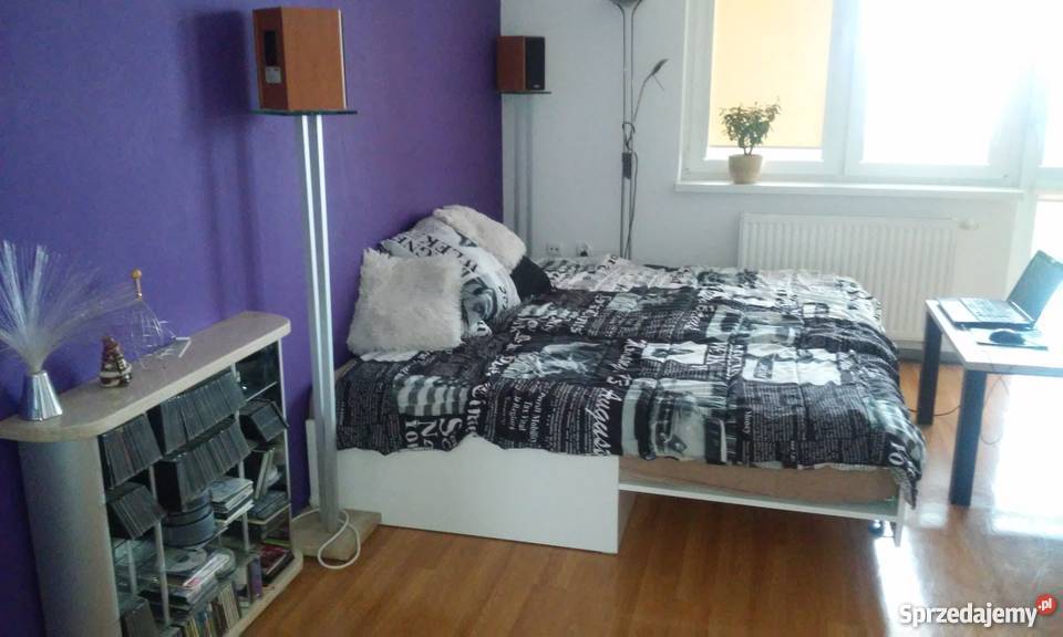 Sprzedam mieszkanie 54m2 Fordon 2010 Liczba pokoi 2