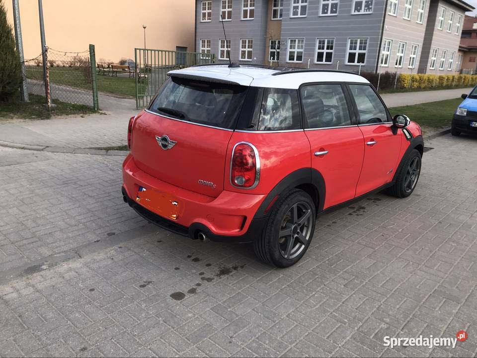 Sprzedam zamienię na auto 9 osobowe napęd 4x4 Olsztyn