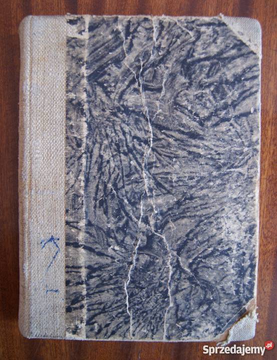 Józef Ignacy Kraszewski Powrót do gniazda 1947 lubelskie Parczew