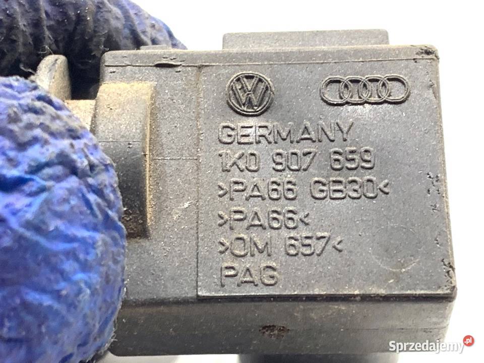 CZUJNIK JAKOŚCI POWIETRZA VW TIGUAN 1K0907659 20 podkarpackie