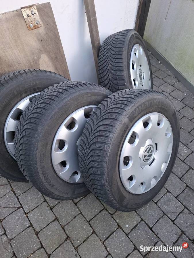 Volkswagen beetle Wejherowo