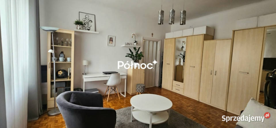 Mieszkanie na pierwszym piętrze w centrum garaż lubelskie Świdnik