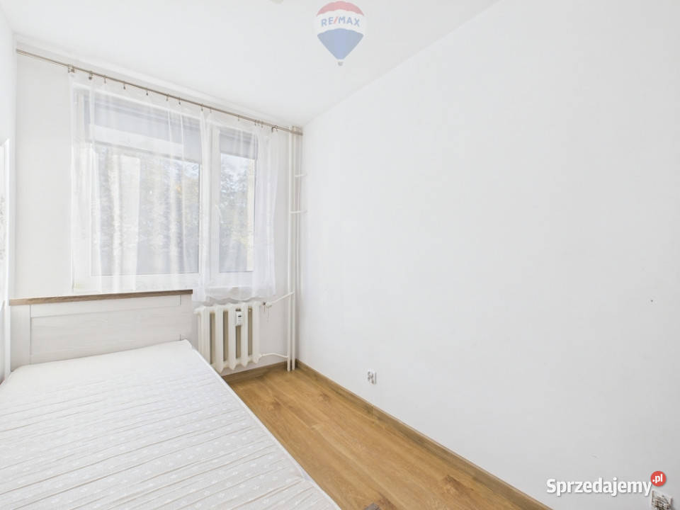 Iława 3 pokoje 1 piętro balkon do wynajęcia