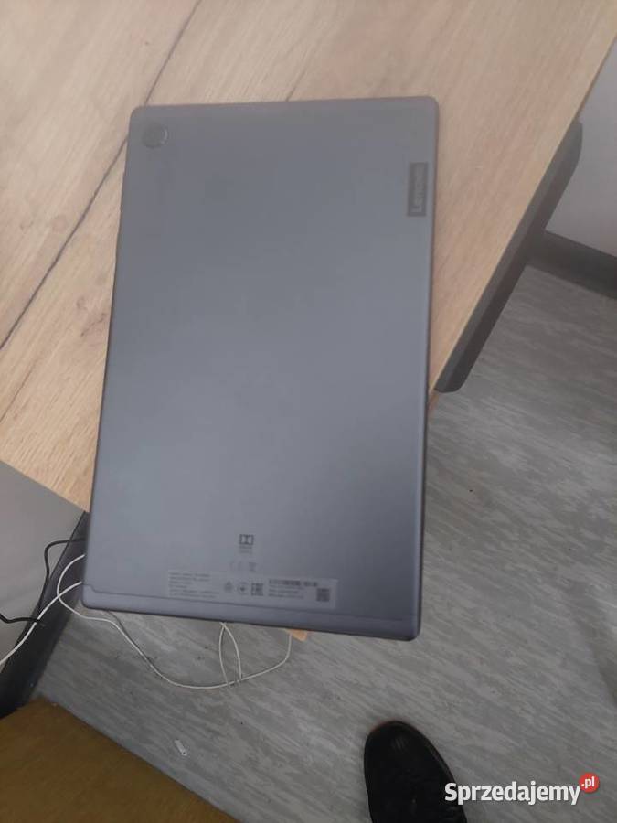 Sprzedam tanio prawie nowy tablet firmy Lenovo podlaskie Białystok sprzedam
