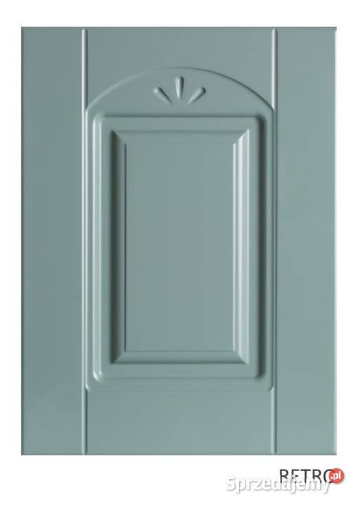 Fronty meblowe lakierowane produkcja podkarpackie Rzeszów