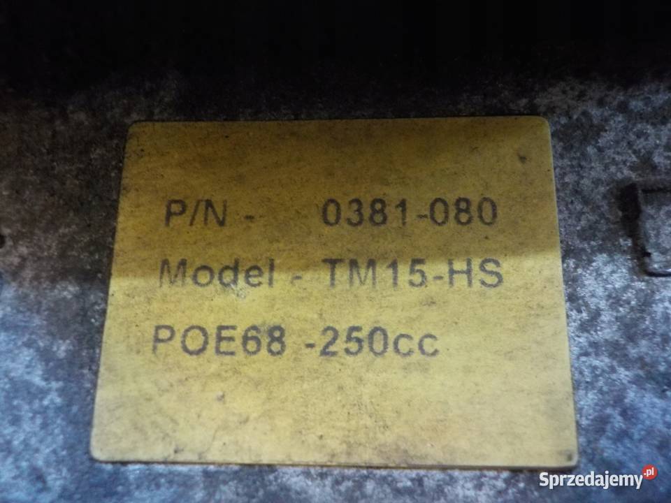 FORD TRANSIT MK7 22 TDCI 10r 110 QVFA sprezarka Suków sprzedam