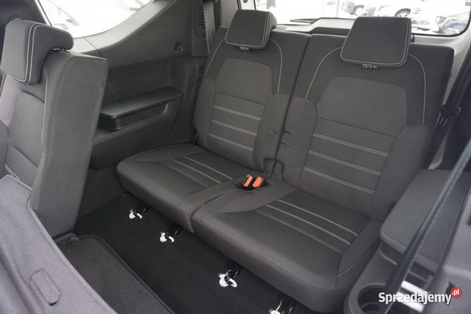 Dacia Jogger 10TCe 100 LPG ECOG Expression 7os Lublin