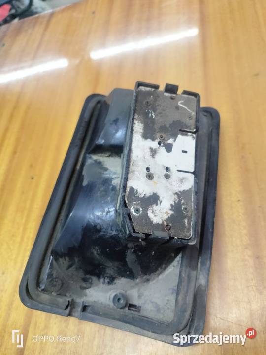 Tylna lampa Fiat 126p Lampy tylne Łubno