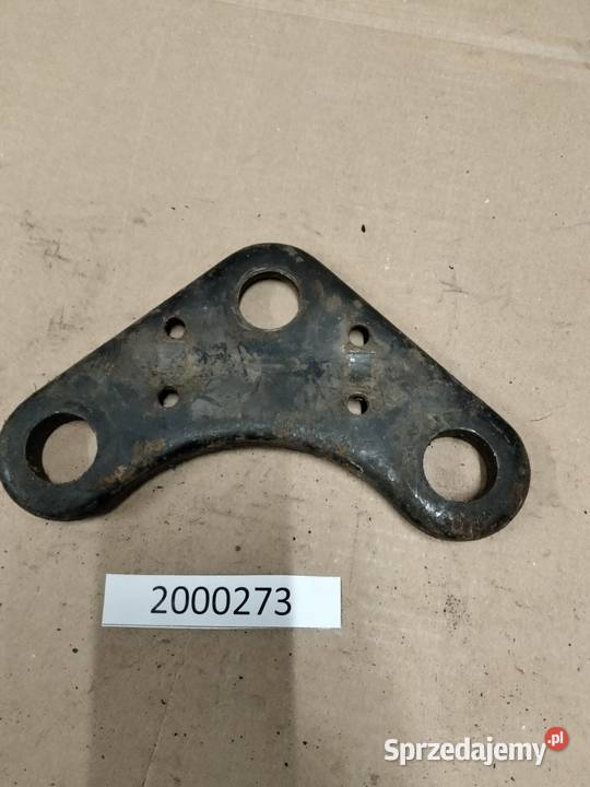 WSK półka przedniego zawieszenia Rozkochów