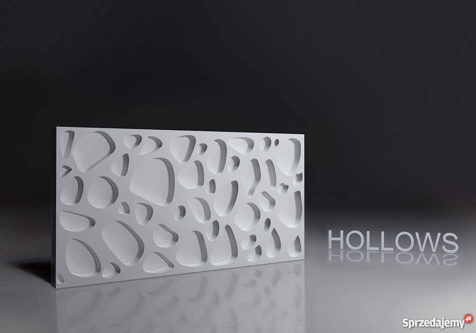Elastyczne formy 3D GipsBeton PRODUCENT Kolbuszowa Górna sprzedam