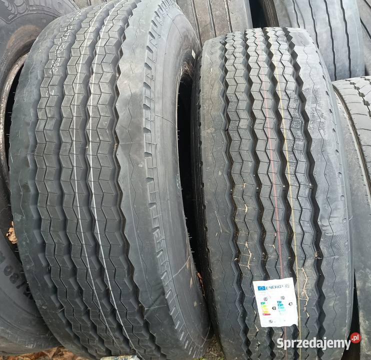 Advance GL286T 42565 R225 Opona ciężarowa