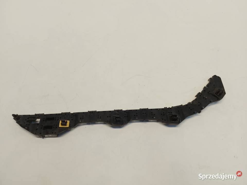 Subaru WRX STI 2015r mocowanie ślizg zderzaka osobowe
