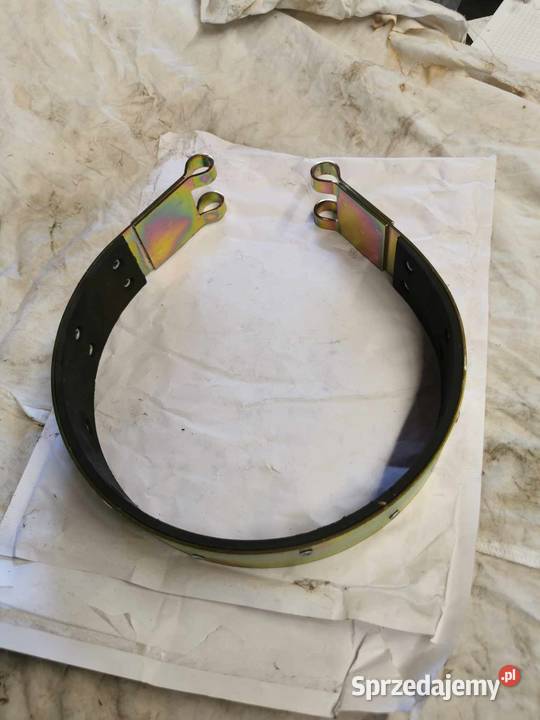 taśma hamulca Zetor 25 Mórkowo