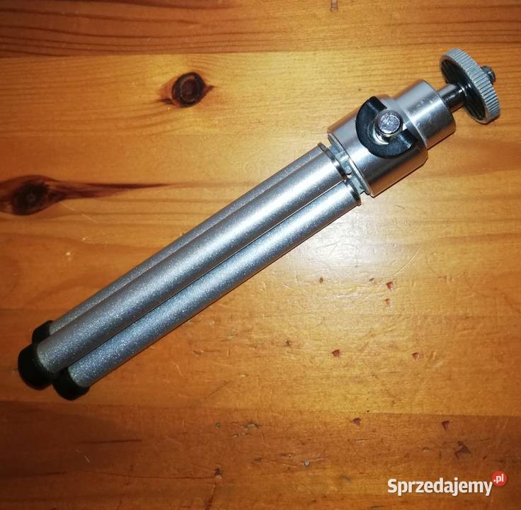 Stojak pod aparat fotograficzny regulowana Warszawa