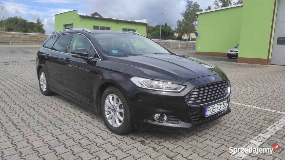 15 benzyna 165 Bezwypadkowy Zarejestrowany w Gostyń