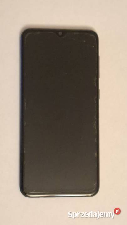 Telefon Samsung Galaxy A50 64 128 pamięć 4 GB Samsung lubuskie