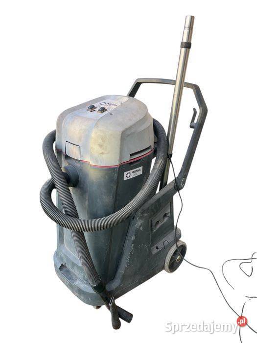 Odkurzacz Nilfisk VL500 752 EDF 2650 W Tuliszków