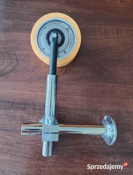 Docisk górny tylny do strugarki czterostronnej małopolskie