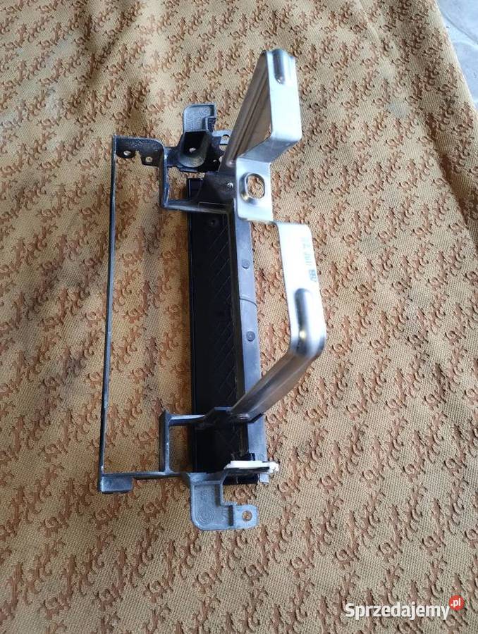 Mocowanie radia BMW E39 Bachów sprzedam