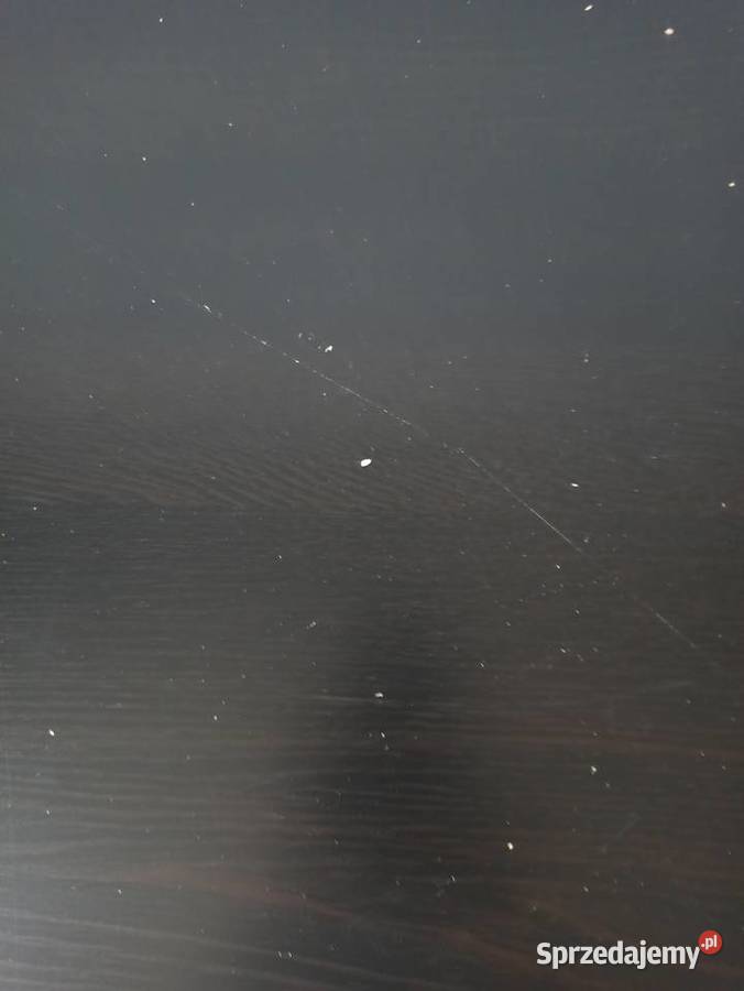 Ława mahoń wys 45 Stoły Warszawa