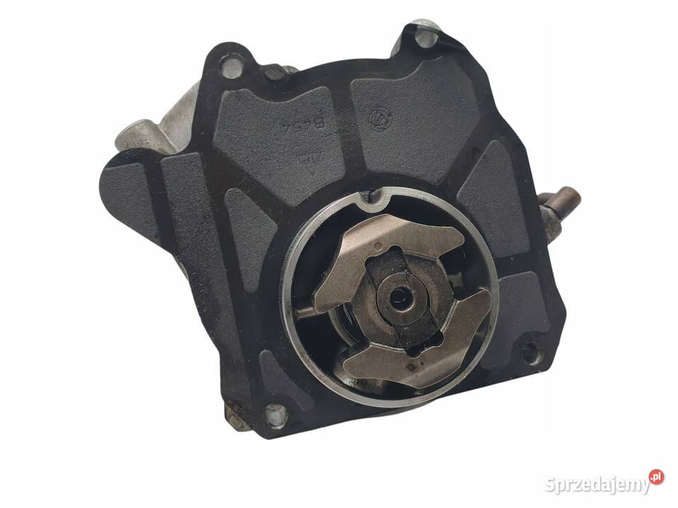 POMPA WACUM VACUM Opel Zafira C Astra J Insignia Chełm