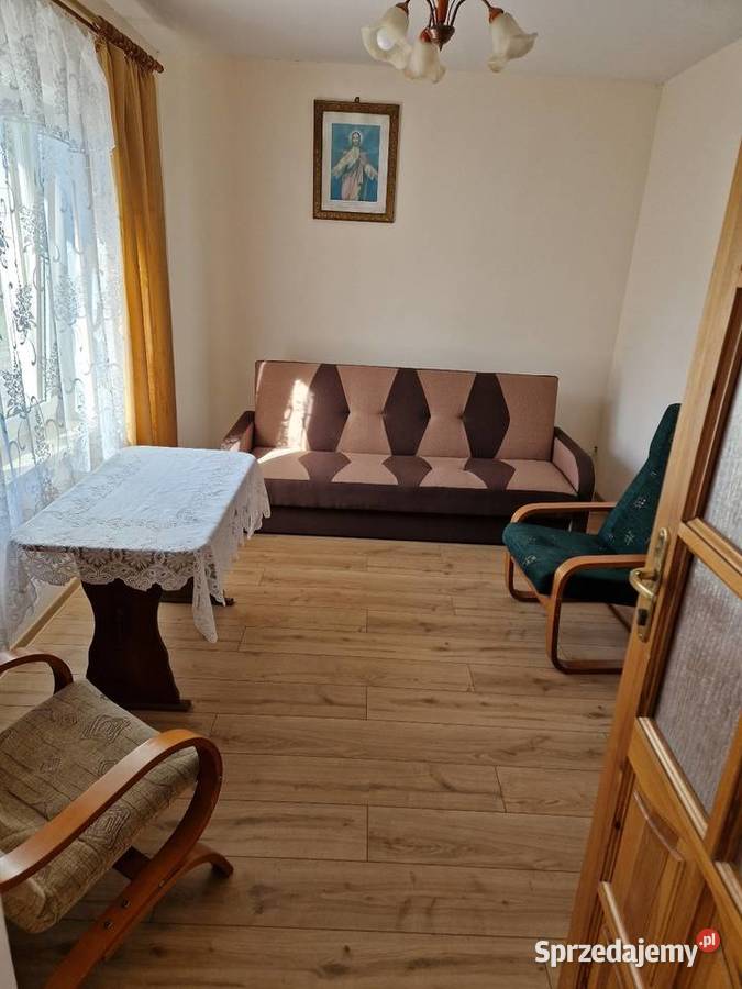 Do wynajęcia dom w Bełdnie Bełdno