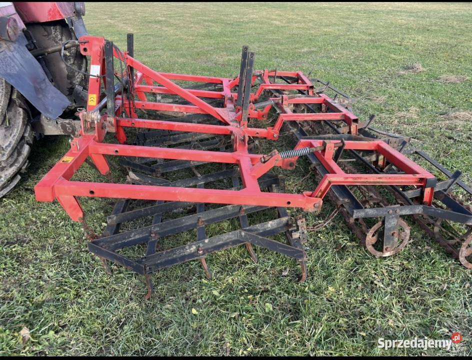 Agregat uprawowy 360 Agregaty dolnośląskie Świdnica