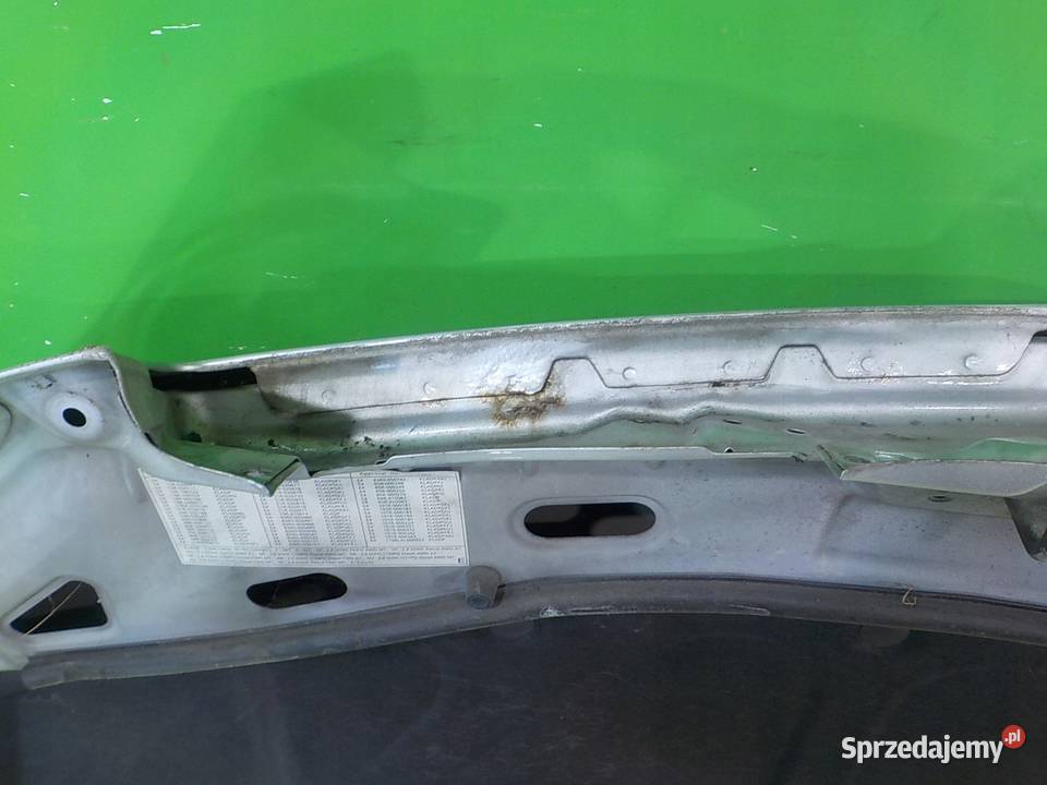 OPEL ANTARA 20 CDTI 09r 5D maska osobowe Maski Suków