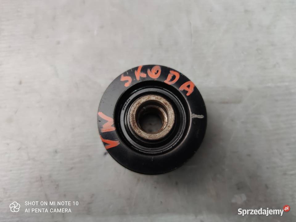 Sprzęgło jednokierunkowe Alternatora VW F553470 Suchedniów