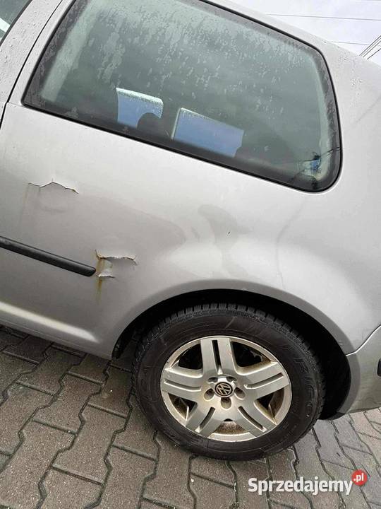 Sprzedam golf IV Wawrzeńczyce