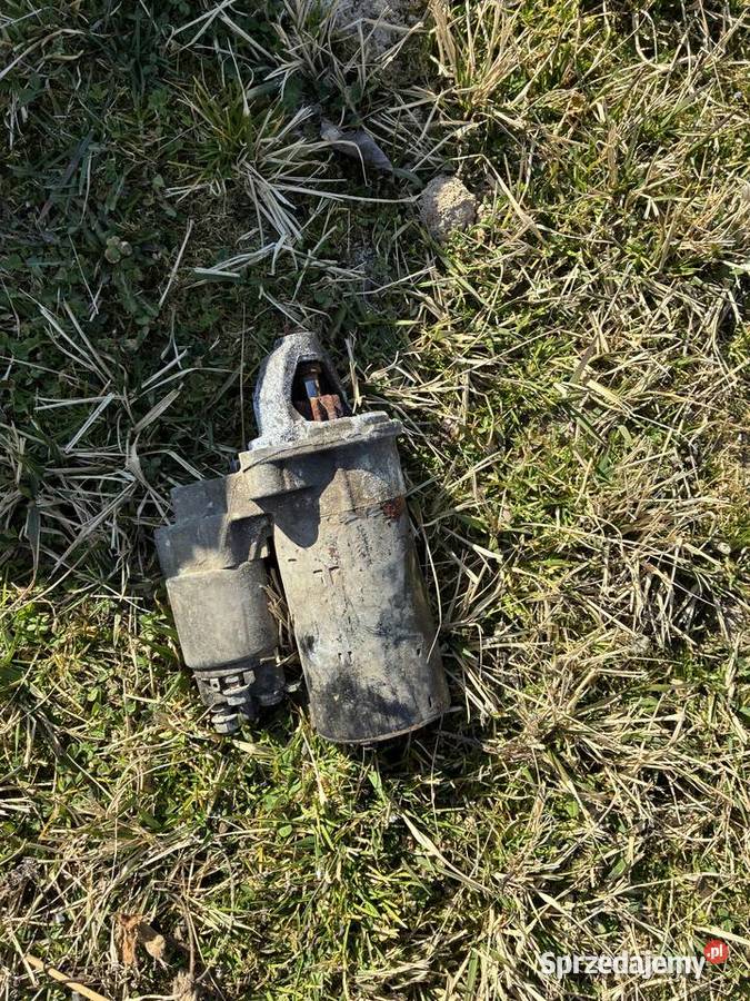 Rozrusznik m54 Kraśnik