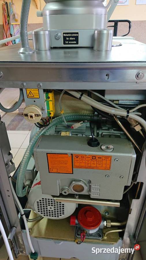 Nadziewarka Handtmann VF 50 Żukowo