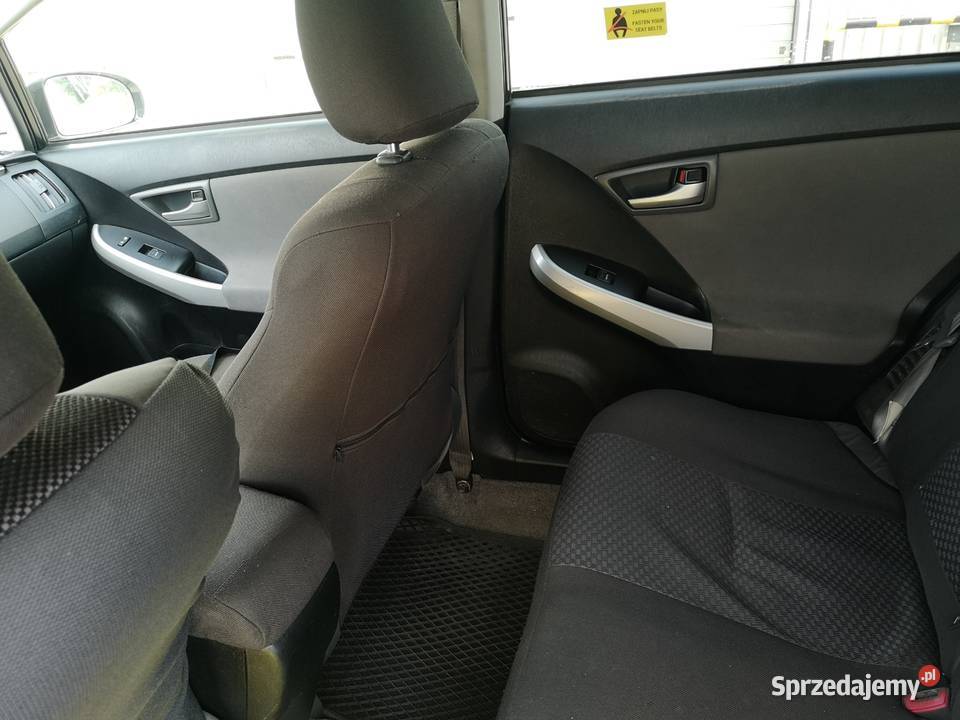 Prius Lublin
