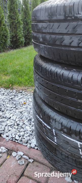 Opony Letnie Bridgestone 1756515 Dąbrowa Górnicza