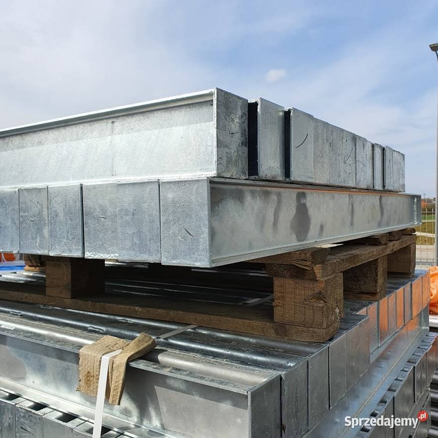 Szalunki RASTO PRODUCENT szalunki ALTRAD Kraków sprzedam