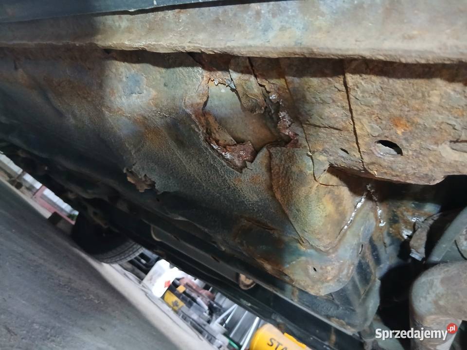 Mitsubishi Galant 20 Zwoleń