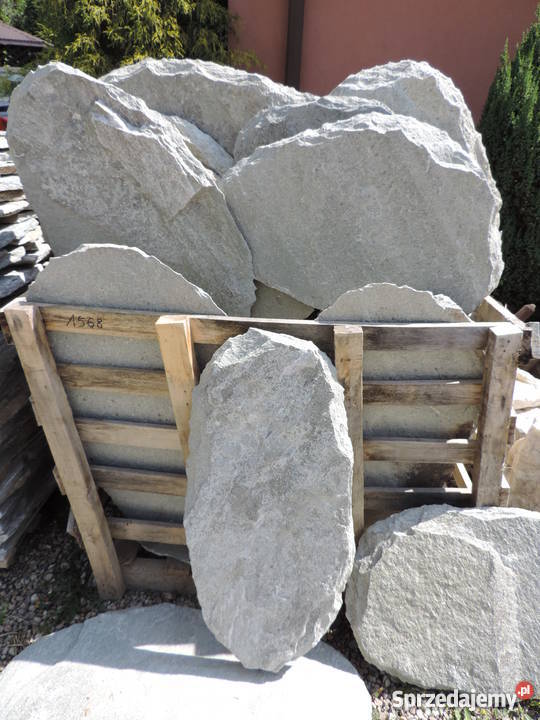 STEPS OVAL KAVALAS XXL STOPKI BOBREK koło małopolskie